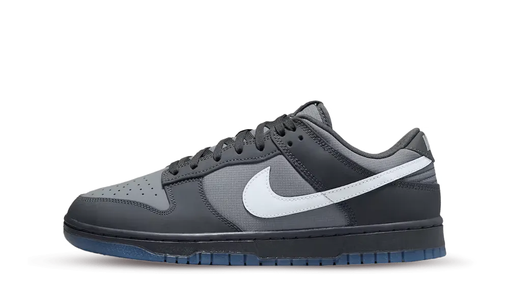 Nike Dunk Low Anthracite