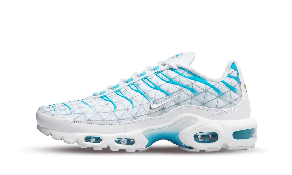 Nike Air Max Plus TN Marseille