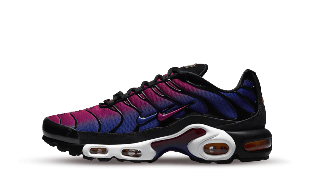 Nike Air Max Plus TN Patta FC Barcelona