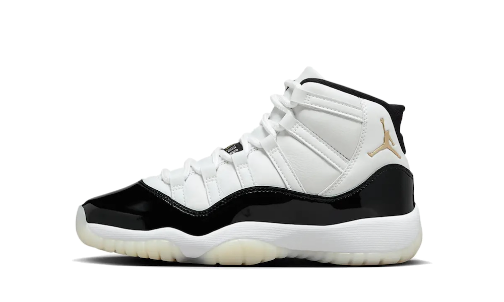 Air Jordan 11 Retro GS DMP Gratitude 2023