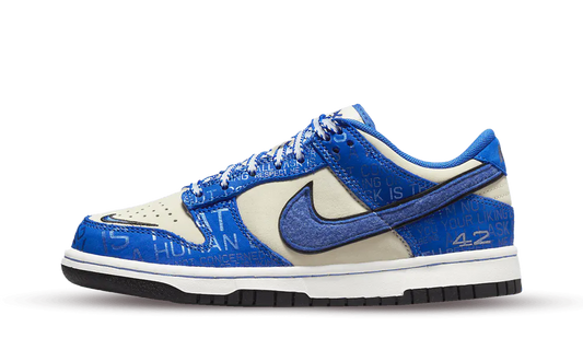 Nike Dunk Low Jackie Robinson