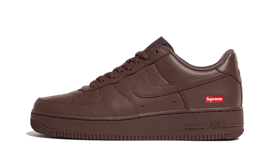 Nike Air Force 1 Low Supreme Baroque Brown