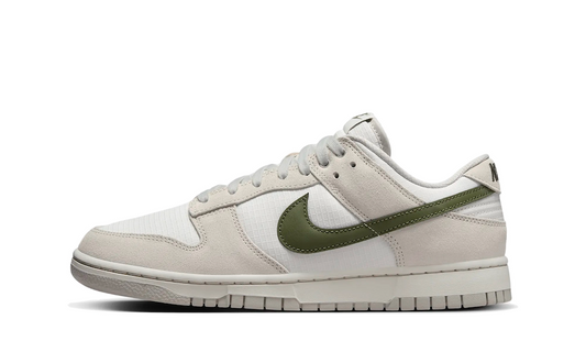 Nike Dunk Low Leaf Veins