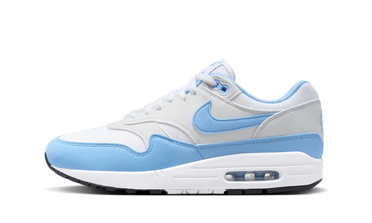 Nike Air Max 1 University Blue