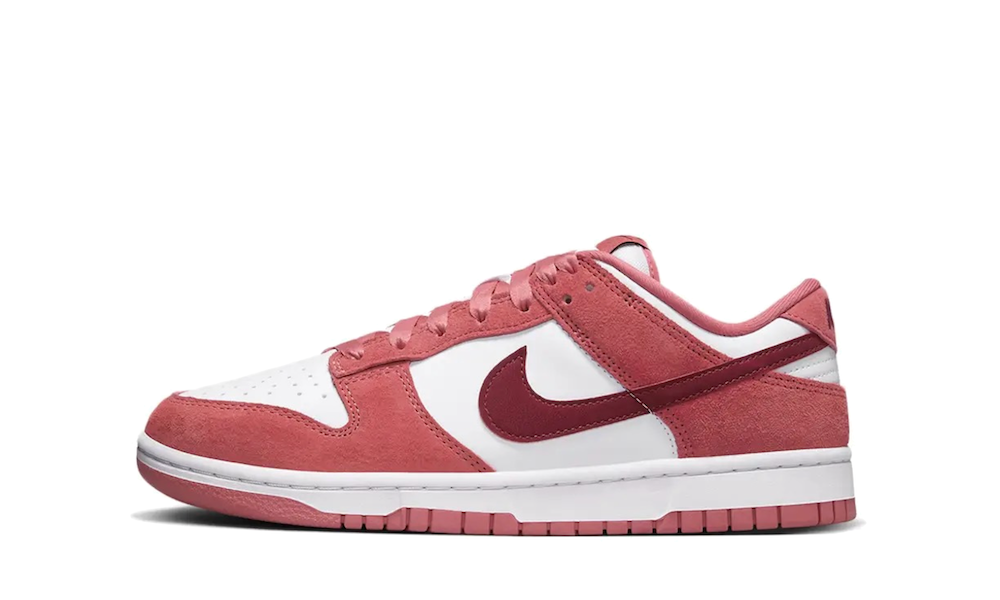 Nike Dunk Low Premium Valentine's Day 2024 Women's