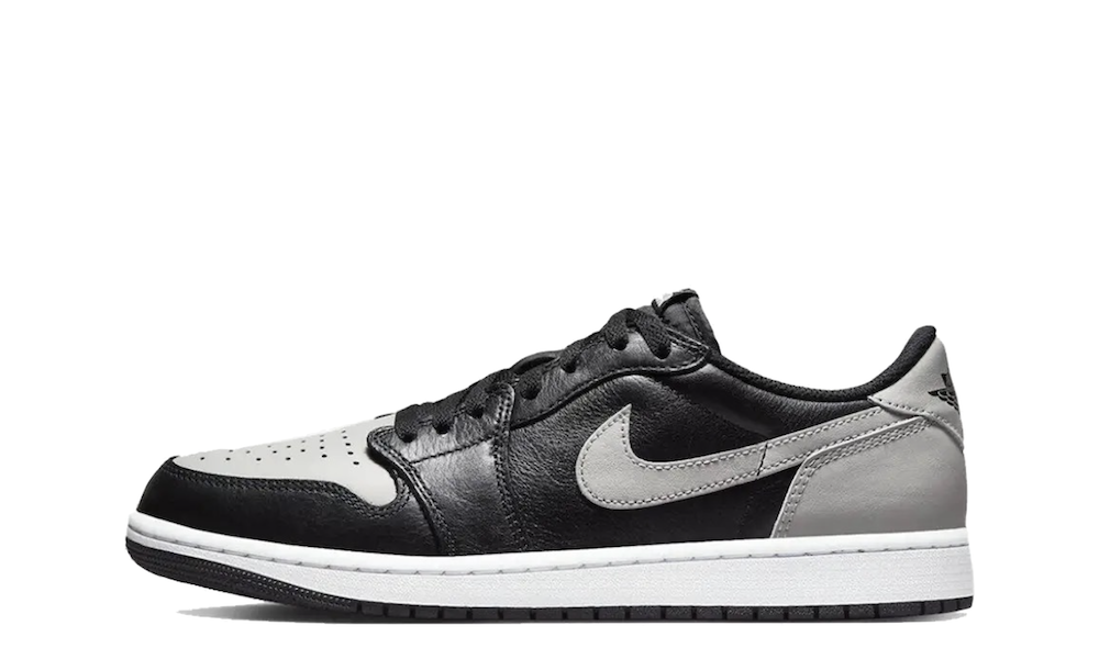 Air Jordan 1 Retro Low OG Shadow 2024