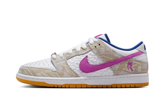 Nike SB Dunk Low Rayssa Leal