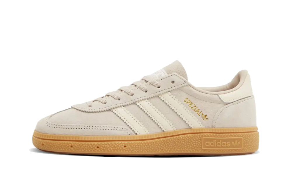 Adidas Handball Spezial Wonder Taupe Women's