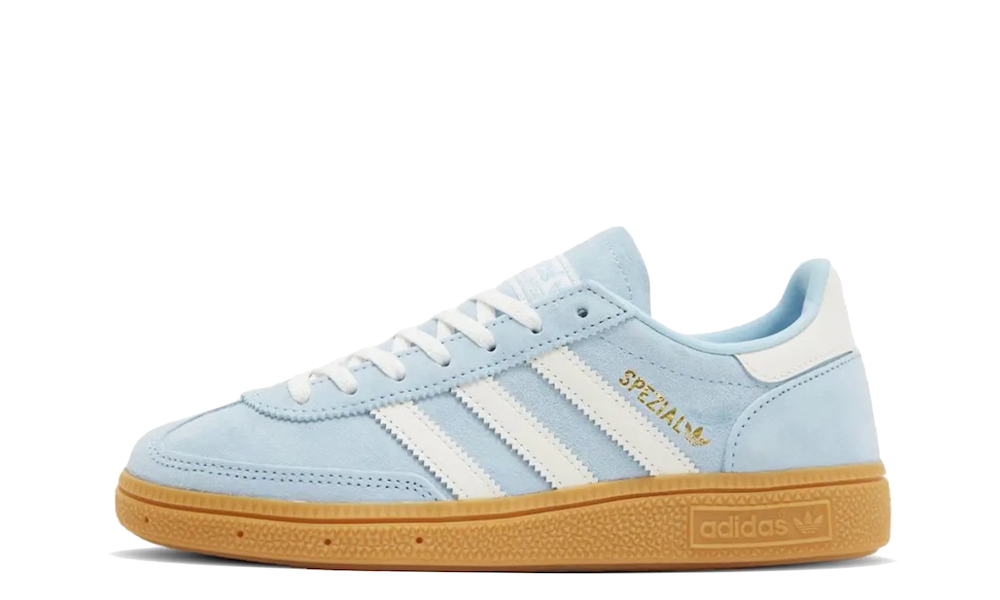 Adidas Handball Spezial Clear Sky Women's