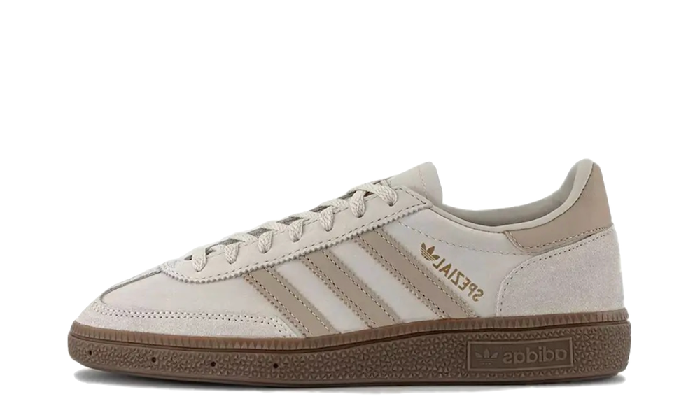 Adidas Handball Spezial Wonder Beige Women's