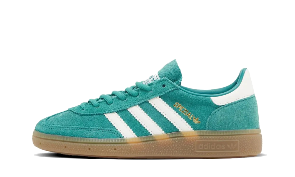 Adidas Handball Spezial Active Green Women's