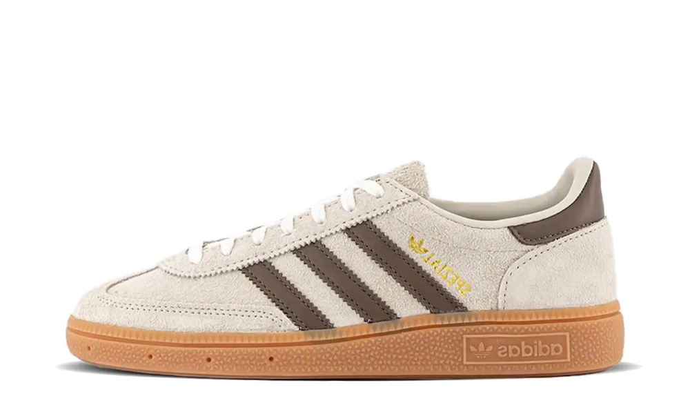 Adidas Handball Spezial Earth Strata Gum Women's