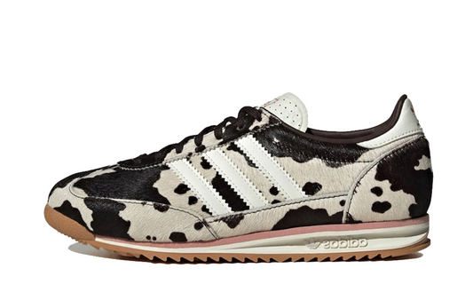 Adidas SL 72 OG Cow Print Women's