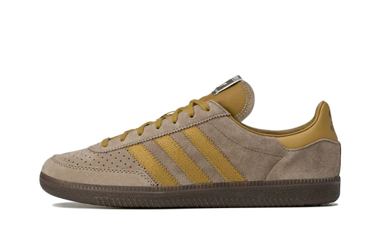 Adidas Wimberley Spezial CP Company Tech Khaki