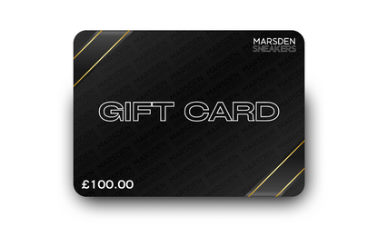 Marsden Sneakers Gift Card