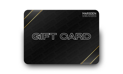 Marsden Sneakers Gift Card