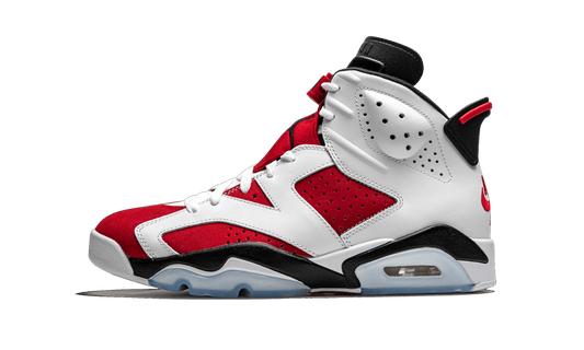 Air Jordan 6 Retro Carmine 2021