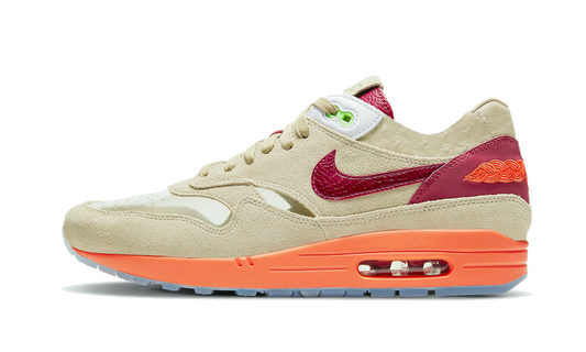 Nike Air Max 1 CLOT Kiss of Death 2021