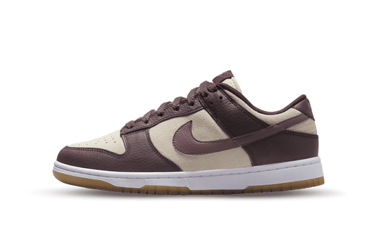 Nike Dunk Low Plum Eclipse Women's