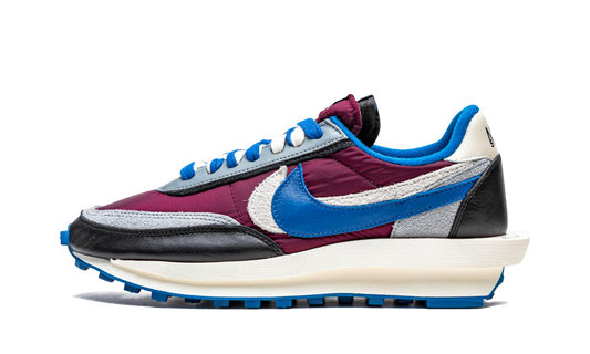 Nike Sacai LD Waffle Undercover Night Maroon Team Royal