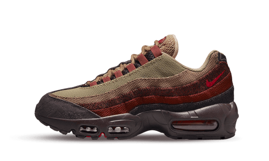 Nike Air Max 95 Anatomy of Air Women's