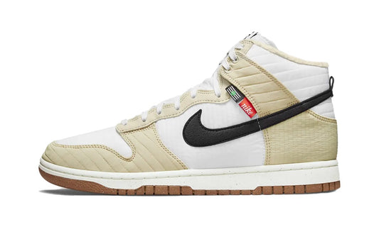 Nike Dunk High Next Nature Toasty Rattan