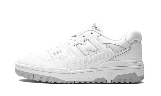 New Balance 550 White Grey