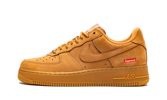 Nike Air Force 1 Low SP Supreme Wheat