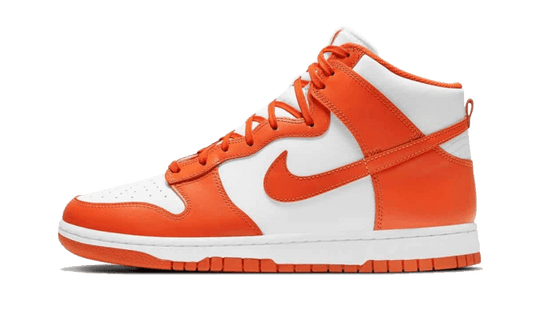 Nike Dunk High Syracuse 2021