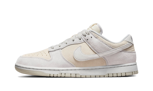 Nike Dunk Low PRM Vast Grey