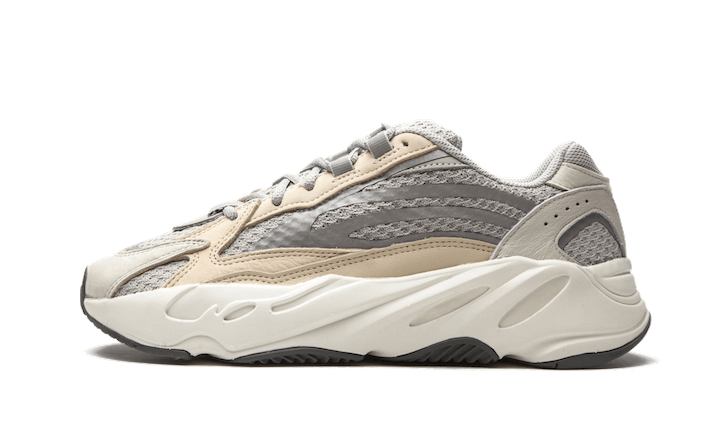 Yeezy Boost 700 V2 Cream