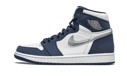 Air Jordan 1 Retro High COJP Midnight Navy 2020