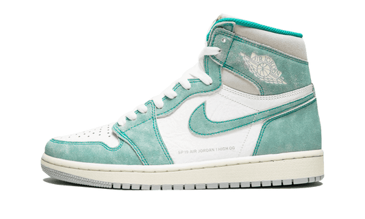 Air Jordan 1 Retro High OG Turbo Green