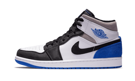 Air Jordan 1 Mid SE Union Royal