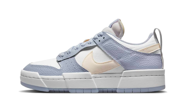 Nike Dunk Low Disrupt Summit White Ghost Women's