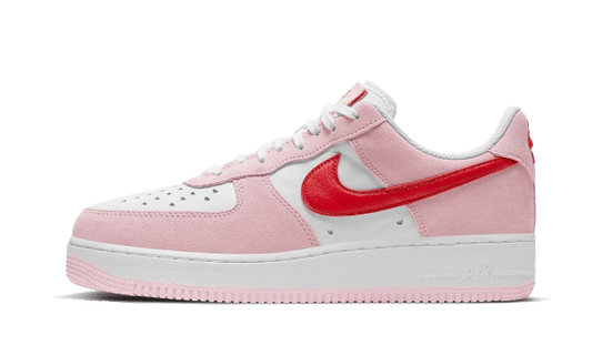 Nike Air Force 1 Low Valentine's Day Love Letter