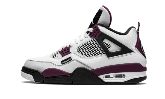 Air Jordan 4 Retro Paris Saint-Germain