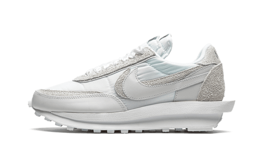 Nike Sacai LD Waffle White Nylon