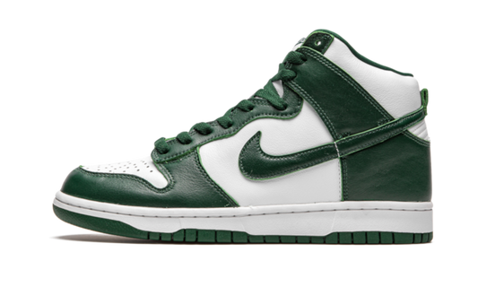 Nike Dunk High SP Spartan Green