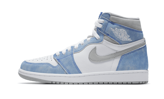 Air Jordan 1 Retro High OG Hyper Royal