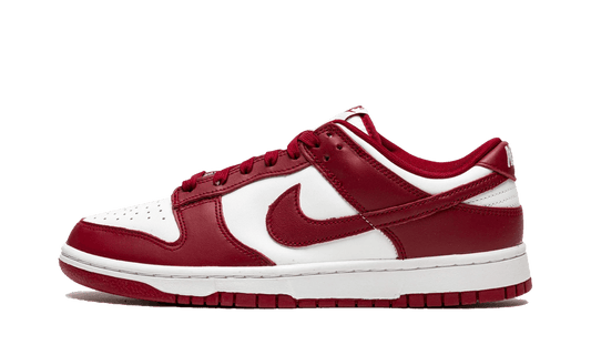 Nike Dunk Low Team Red 2022