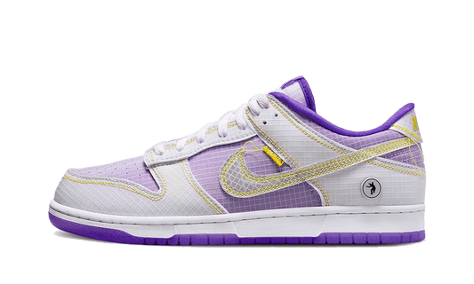 Nike Dunk Low Union Passport Pack Court Purple