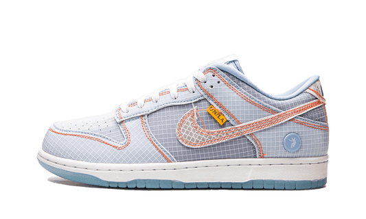 Nike Dunk Low Union Passport Pack Blue Argon