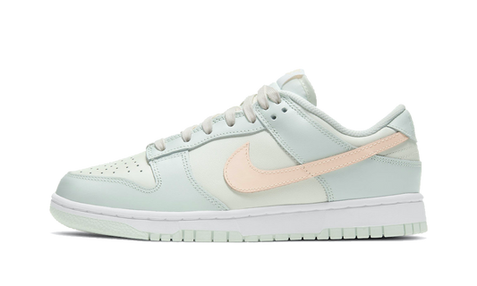 Nike Dunk Low Barely Green Women's