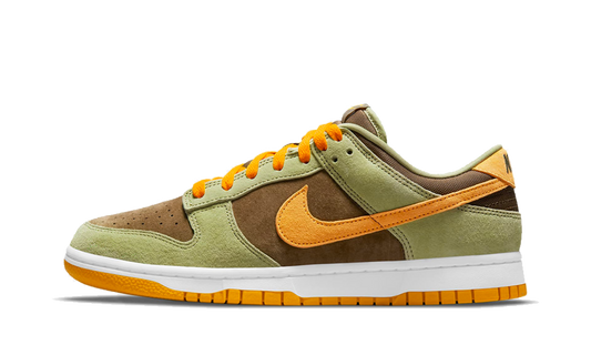 Nike Dunk Low Dusty Olive