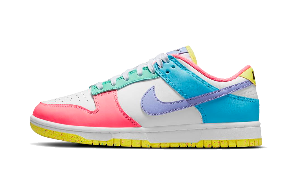 Nike Dunk Low SE Easter Candy Women's