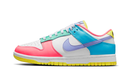 Nike Dunk Low SE Easter Candy Women's