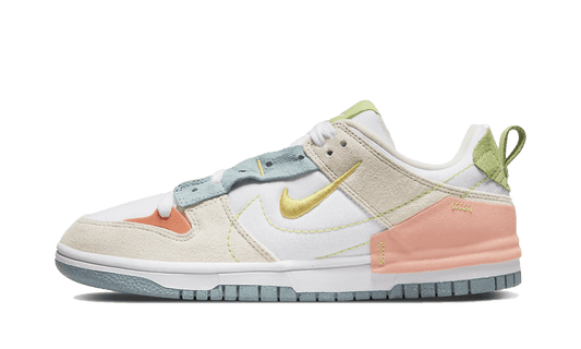 Nike Dunk Low Disrupt 2 Easter Pastel Women's