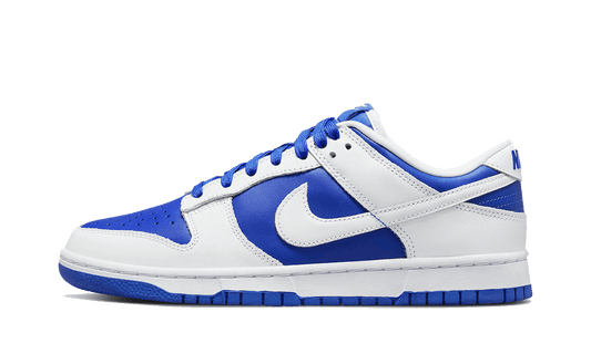 Nike Dunk Low Championship Blue White