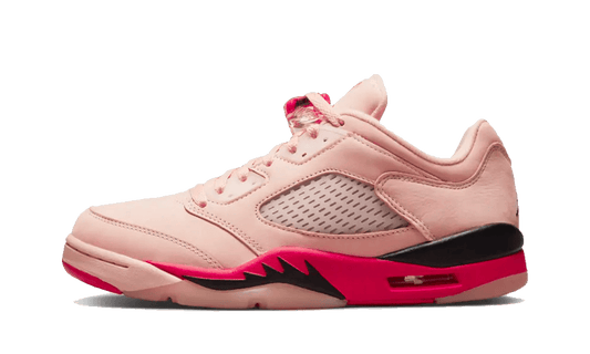 Air Jordan 5 Retro Low Arctic Pink Women's